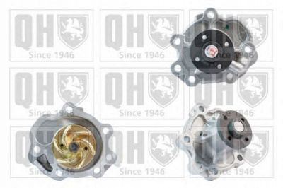 QUINTON HAZELL qcp3704 -  Водяной насос